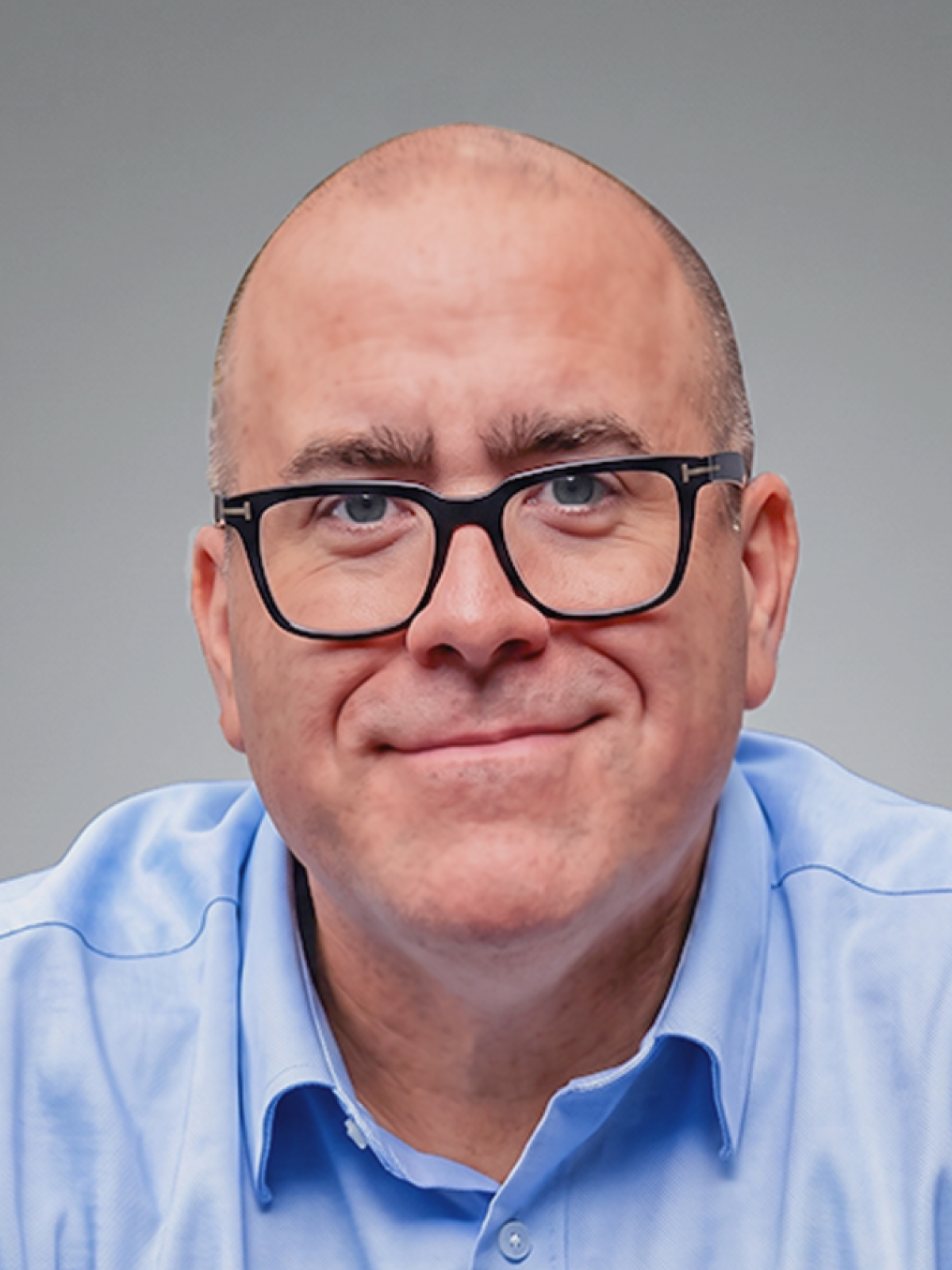 John O’Connell