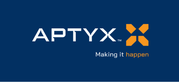 new Aptyx logo