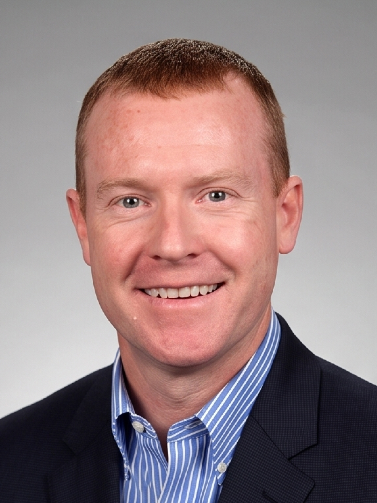 Sean Hartley