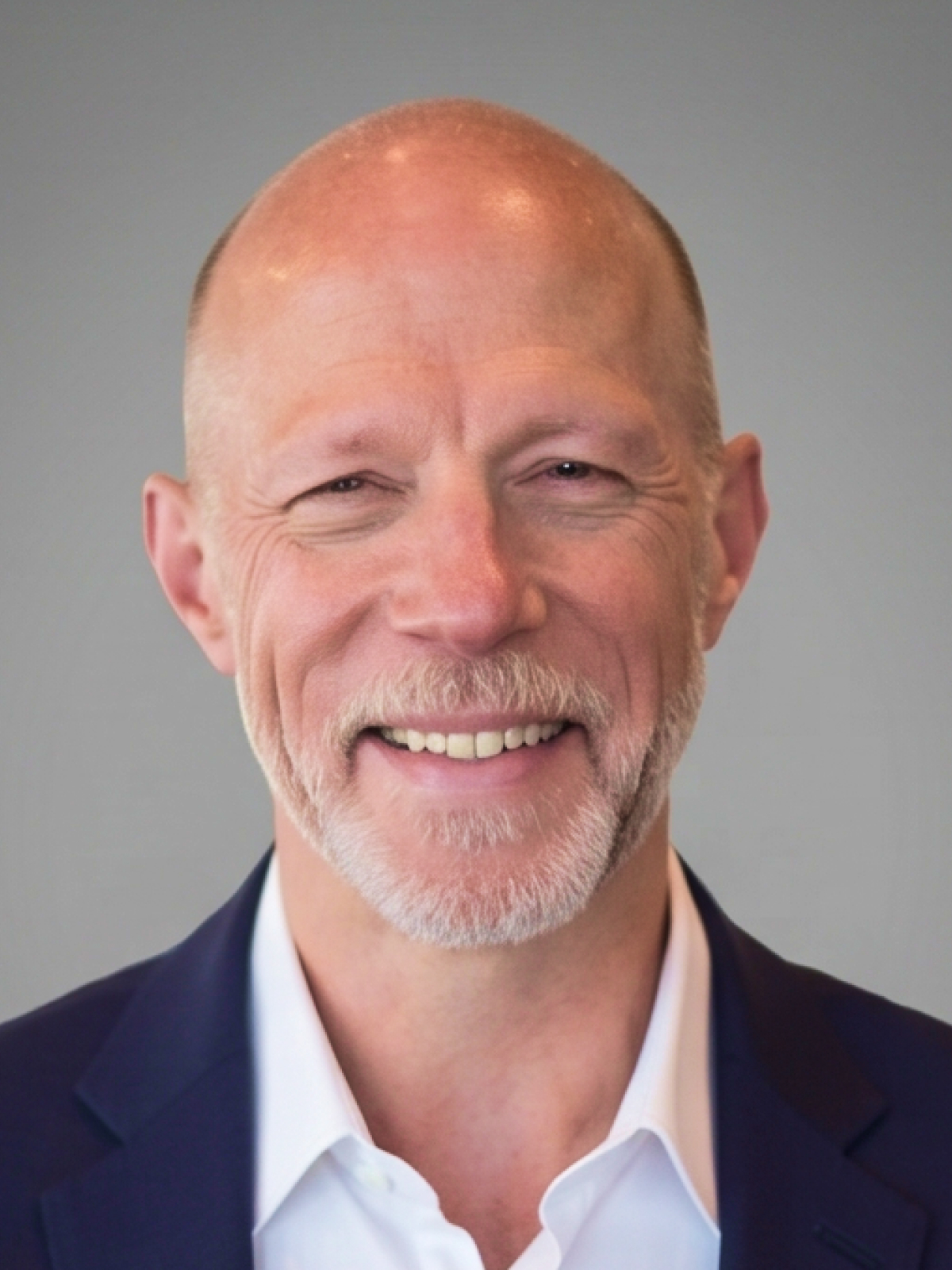 Steve Robertson