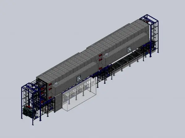 industrial equipment development from Aptyx