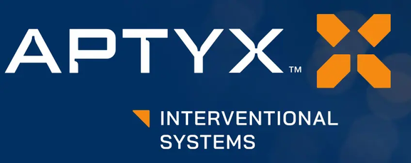 new Aptyx logo